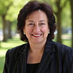 Elaine Headshot 2025